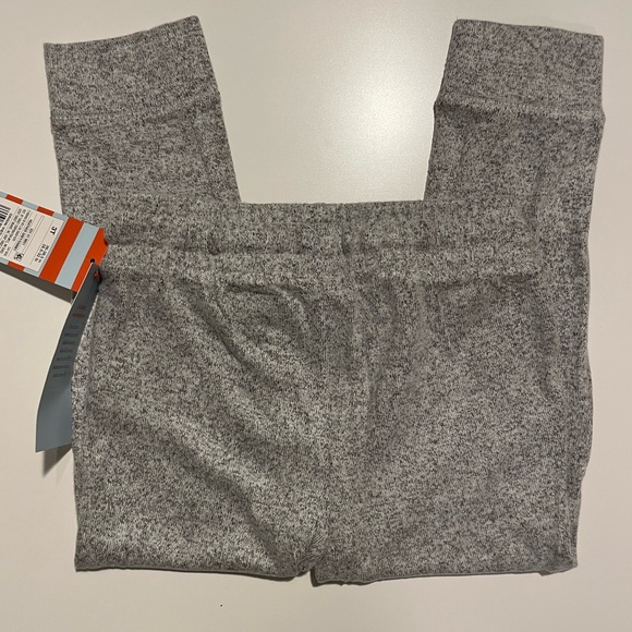 Cat & Jack Gray Kids Sweatpants - Picture 3 of 3